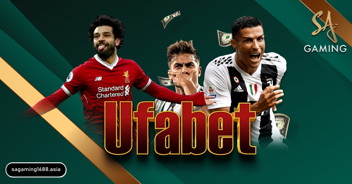 Ufabet